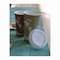 Eco-Products EcoLid 25% Recy Content Hot Cup Lid, White, F/10-20oz, PK1000 PK EP-HL16-WR - alternate 4
